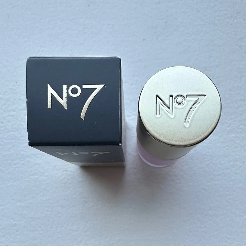 No7 Pro Artist Luxe Liquid Blush - Pink Blush NIB